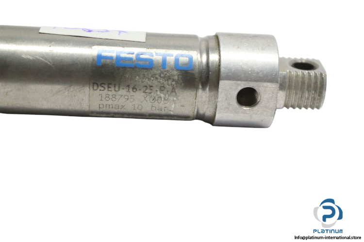 festo-188795-round-cylinder-(Used)-1