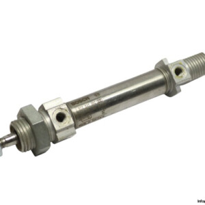 bosch-0822031202-pneumatic-cylinder-(Used)