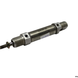 Kuhnke 26.29.015 Pneumatic Cylinder