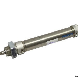 Festo DSNU-16-50-PPV-A ISO Cylinder