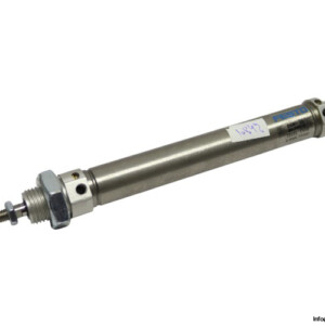 Festo 19231 ISO Cylinder