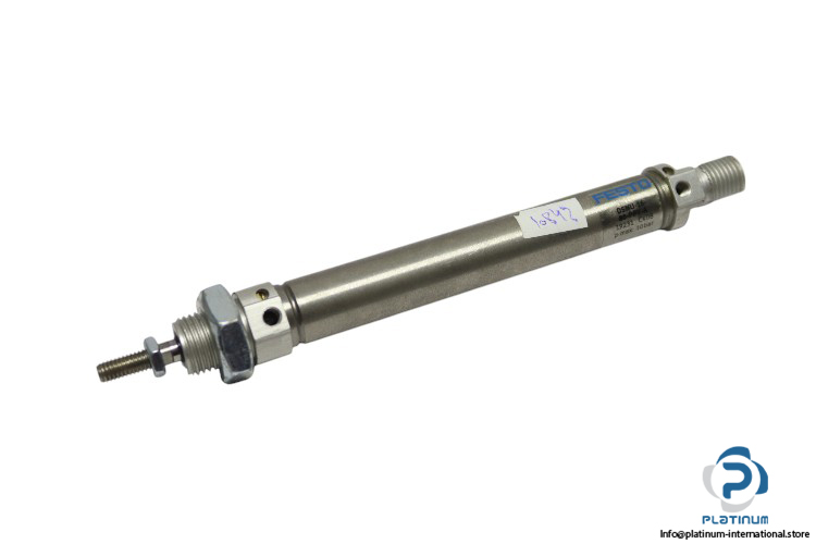 festo-19231-iso-cylinder-(New)