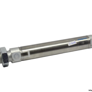 Festo 19223 ISO Cylinder