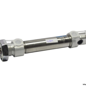 Festo 19237 ISO Cylinder