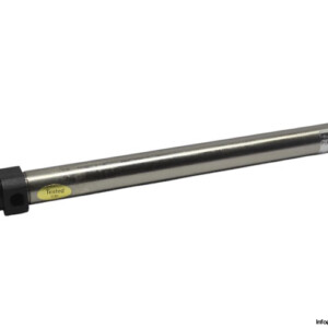 Parker P1A-S020DS-0200 Pneumatic Cylinder