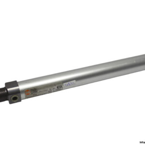 Metal Work 112V250210CN Round Cylinder