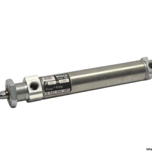 Bosch 0 822 034 205 Pneumatic Cylinder