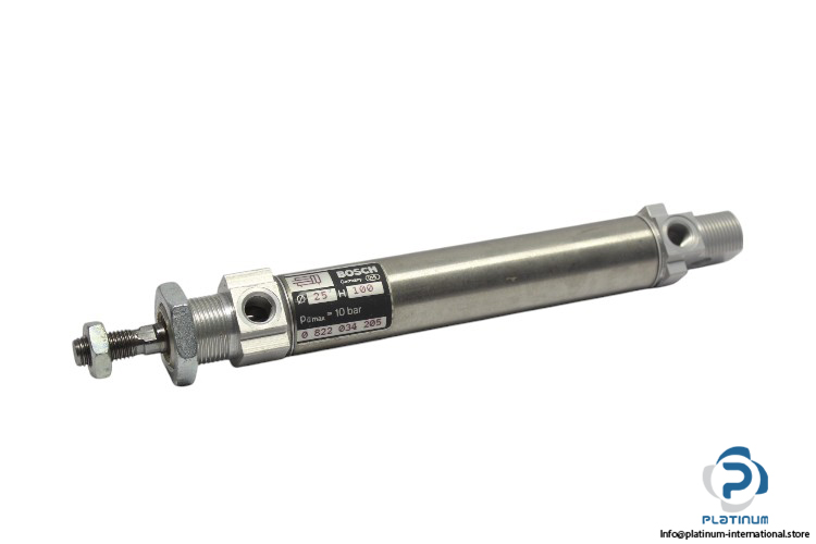 bosch-0-822-034-205-pneumatic-cylinder-(New)
