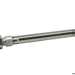 Festo 19214 ISO Cylinder