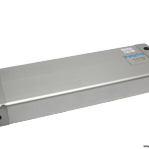 Festo 164075 Flat Cylinder
