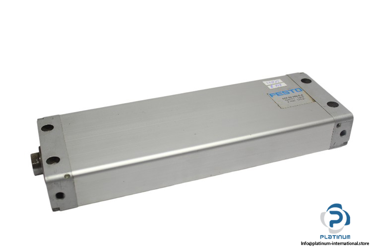 festo-164075-flat-cylinder-(Used)