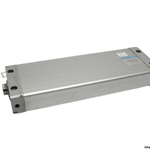 Festo 164075 Flat Cylinder