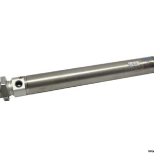 Festo 19250 ISO Cylinder