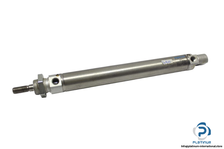 festo-19250-iso-cylinder-(Used)