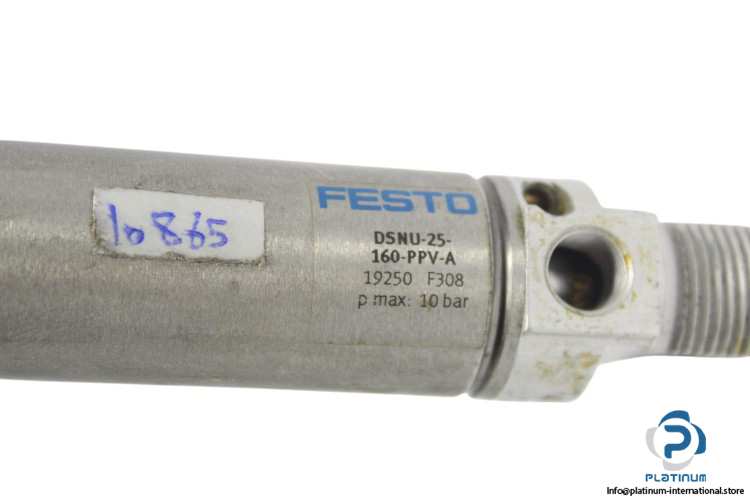 festo-19250-iso-cylinder-(Used)-1