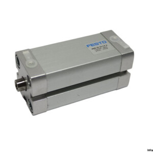 festo-536266-compact-cylinder(new)