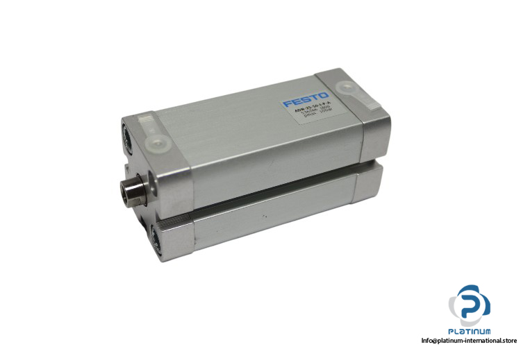 festo-536266-compact-cylinder(new)