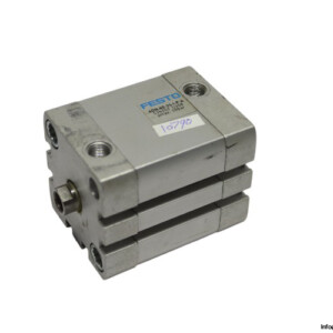 festo-536303-compact-cylinder(used)
