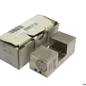 Zimmer MK 3001 A Clamping Element
