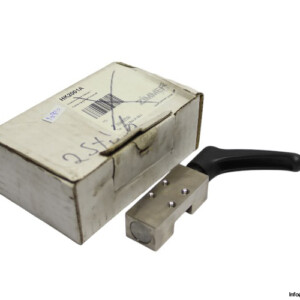 Zimmer HK 2001 A Clamping Element