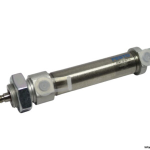 festo-19210-iso-cylinder(new)