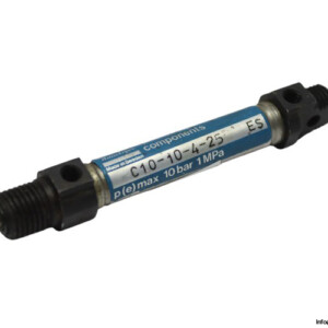atlas-copco-C10-10-4-25ES-pneumatic-cylinder(used)