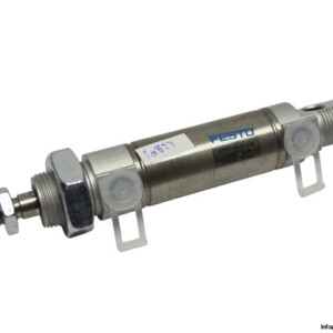 Festo 19219 ISO Cylinder