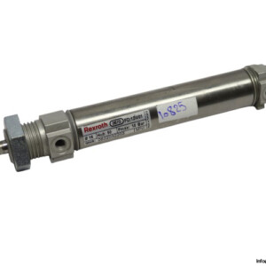 Rexroth 0822032203 ISO Cylinder