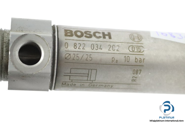 BOSCH-0822034202-pneumatic-cylinder(used)-1