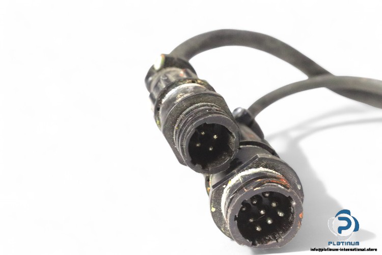 sanyo-denki-P30B06040DXS11M-ac-servo-motor(used)-1
