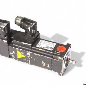Kuka 1FK7022-5AK71-1YH3-Z Servo Motor