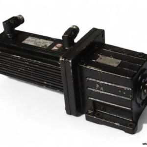 lenze-MDSKARS056-22-servo-motor-with-gear(used)