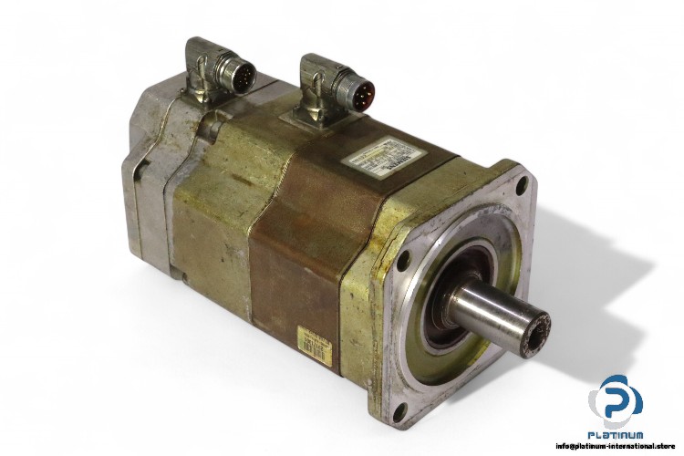 siemens-1FK7083-5AF71-1GH2-servo-motor(used)