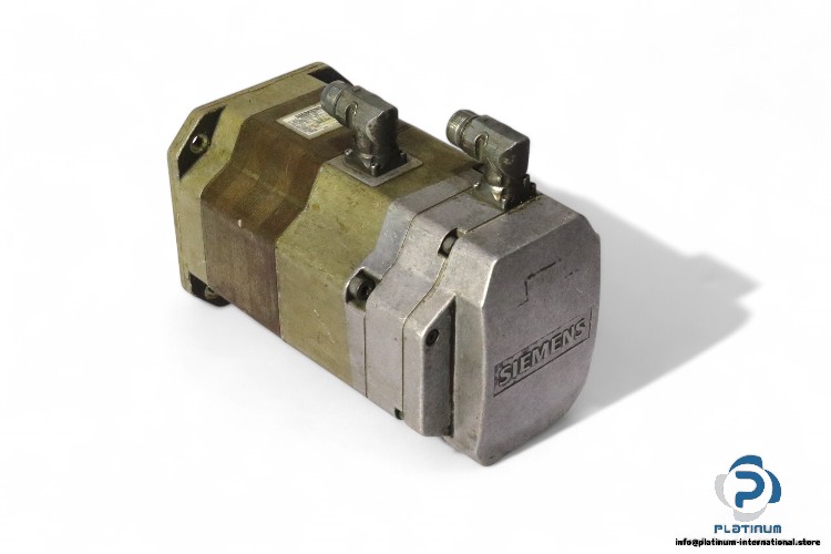 siemens-1FK7083-5AF71-1GH2-servo-motor(used)-1