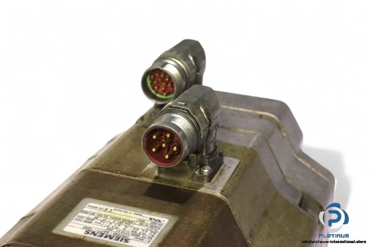 siemens-1FK7083-5AF71-1GH2-servo-motor(used)-2