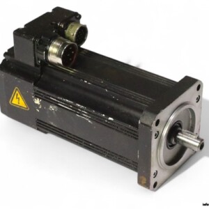 Lafert B36D8P-07013 Servo Motor