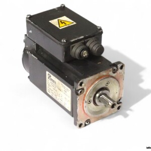 Pacific Scientific MK20EYYYYA-101 Servo Motor