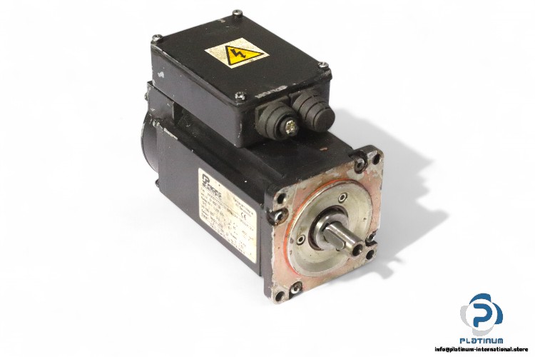 pacific-scientific-MK20EYYYYA-101-servo-motor(used)