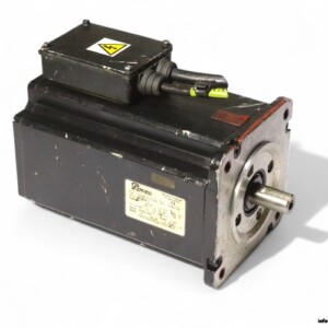 Pacific Scientific MK42FYYYYA-034 Permanent Magnet AC Servo Motor