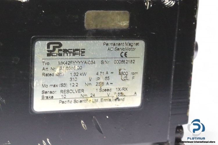 pacific-scientific-MK42FYYYYA-034-servo-motor(used)-2