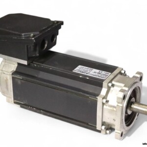 Nidec 115U3C300XAAEA115190-SBTD Servo Motor