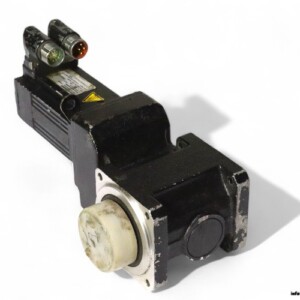 SEW BSKF202 CMP50S/KY/RH1M/SM1 Planetary Servo Gearmotor