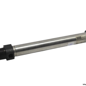 Parker P1A-S020DS-0125 Pneumatic Cylinder