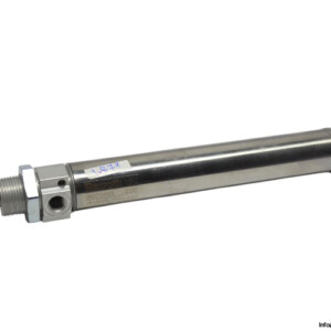 Rexroth 0 822 334 506 Pneumatic Cylinder