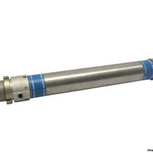 Festo 161505 Round Cylinder
