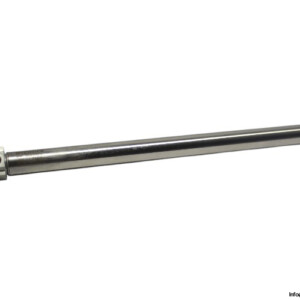 Aventics 0 822 333 210 Pneumatic Cylinder