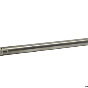 Festo 19253 ISO Cylinder