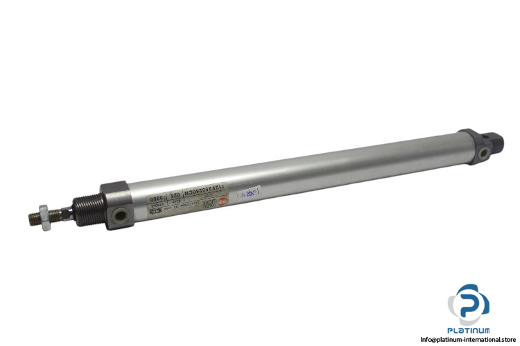 metatwork-112V2520260CN-pneumatic-cylinder(used)