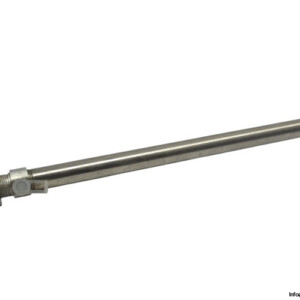 Festo 34718 ISO Cylinder