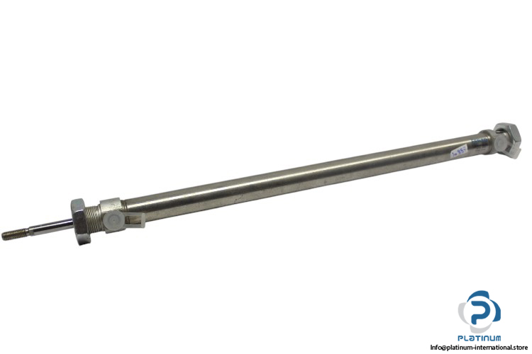 festo-34718-iso-cylinder(used)